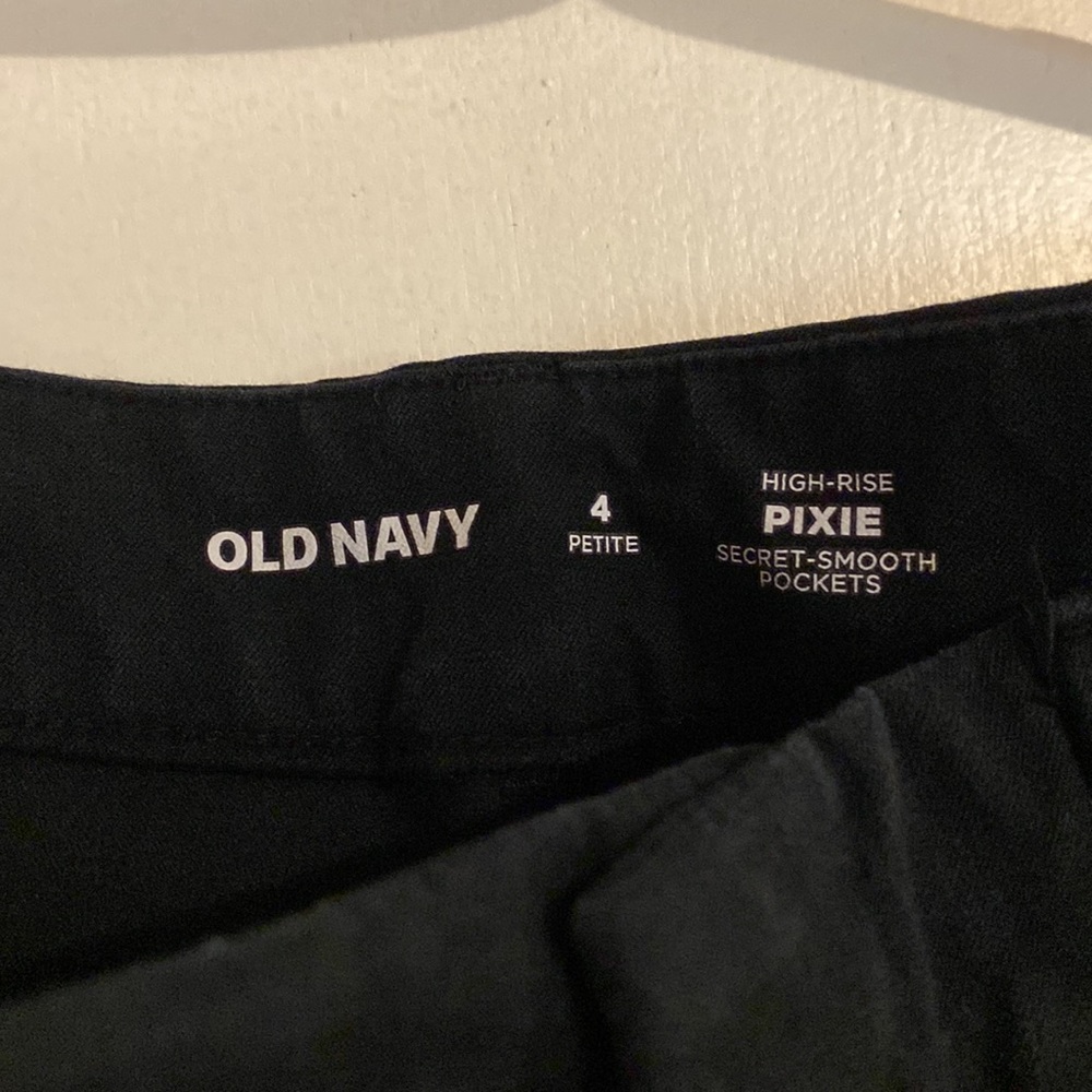 Pixie pants - Picture 3 of 3